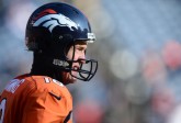 USP NFL: TENNESSEE TITANS AT DENVER BRONCOS S FBN USA CO