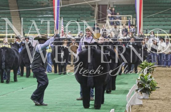 The 2020 NWSS Livestock Schedule is now available online! ⤵️ | Lautner Farms