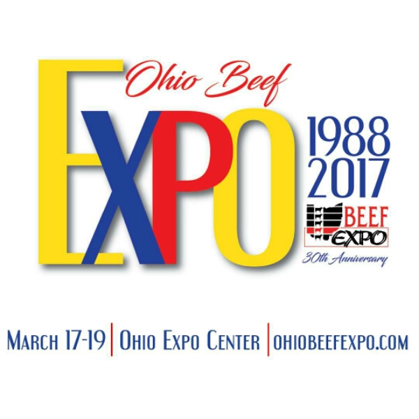 OHIO BEEF EXPOSTARTING SOON! Lautner Farms